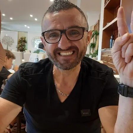 Antonio Апартаменты Ассемини